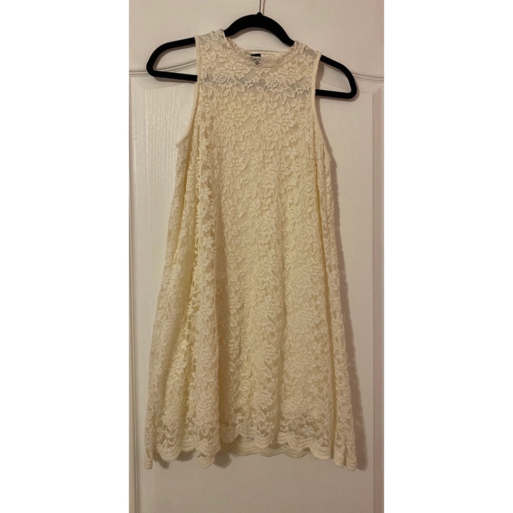 Rue21 Lace Dress